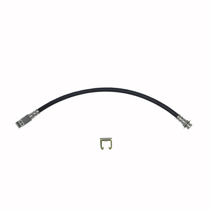 Ford Rear Axle Brake Hose; Fine Lines-HSP4313SS - Brake Hoses Car Part People