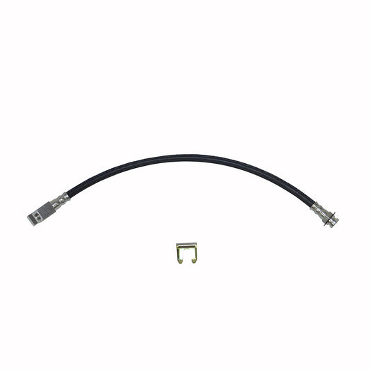Ford Rear Axle Brake Hose; Fine Lines-HSP4313SS - Brake Hoses Car Part People