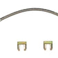 1967 Pontiac Lemans Brake Hose - HSP4328SS