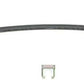 1968 Chevrolet Camaro Brake Hose - HSP4332SS