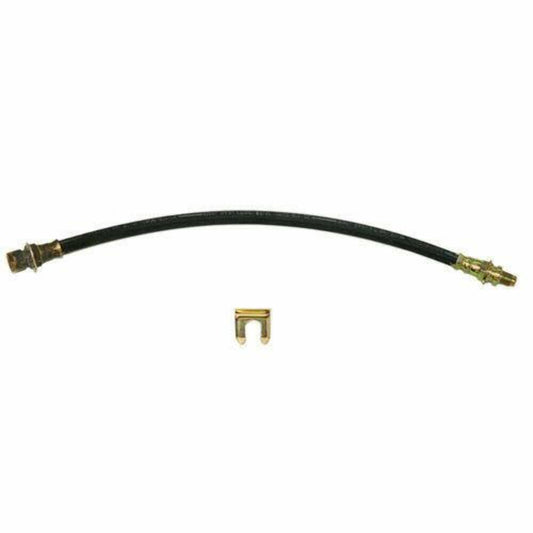 1967 - 1968 Chevrolet Bel Air Brake Hose - HSP4353OM - Brake Hoses Car Part People