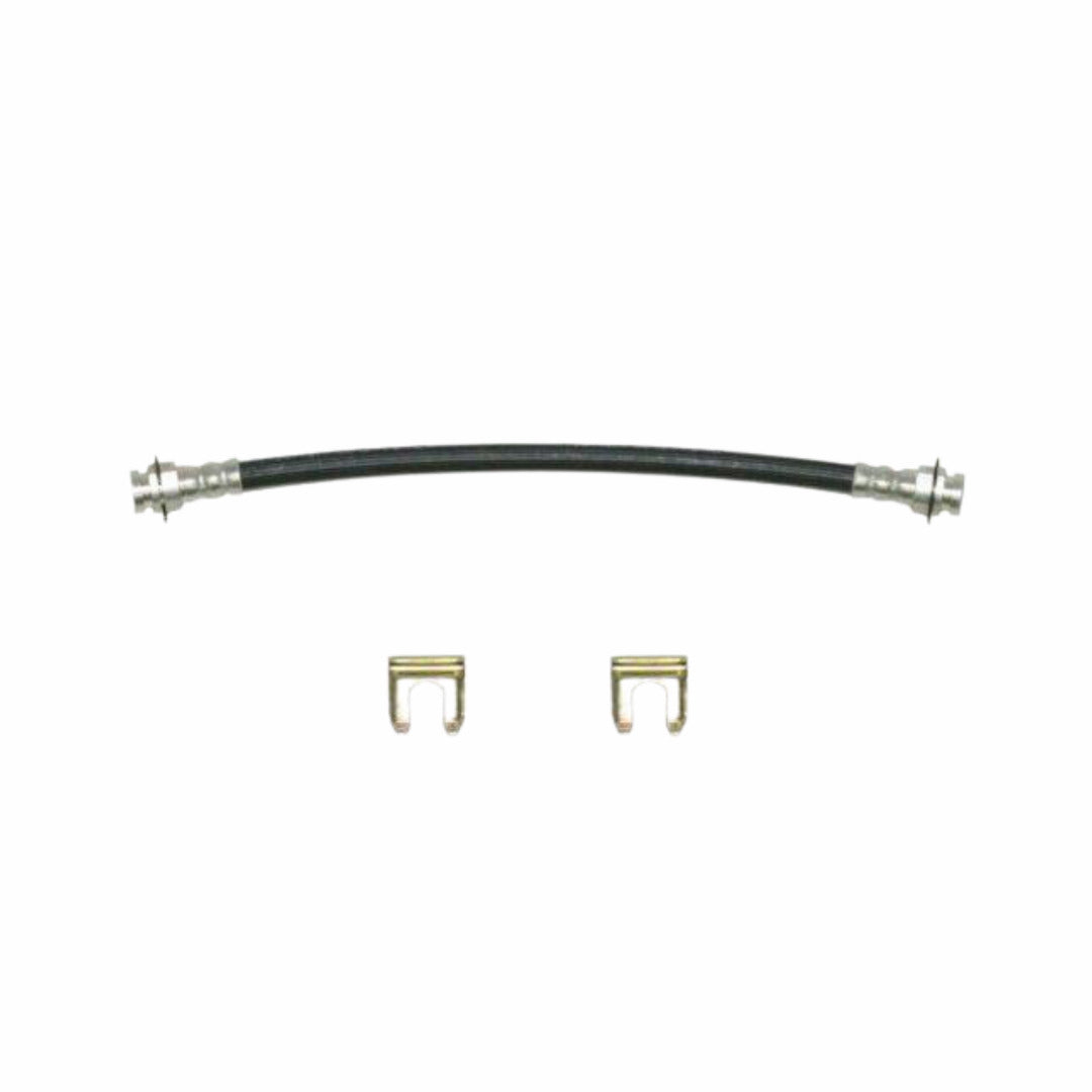 1973 - 1976 Dodge Dart Brake Hose - HSP4414SS - Brake Hoses Car Part People