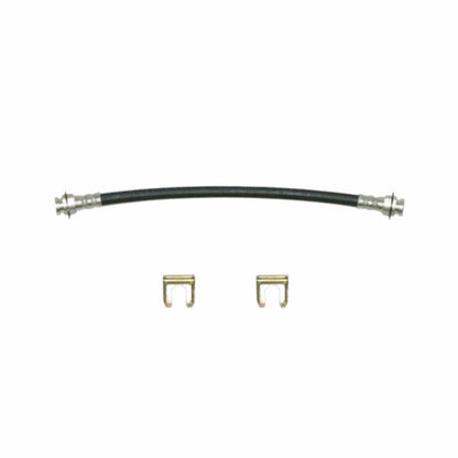 1973 - 1976 Dodge Dart Brake Hose - HSP4414SS - Brake Hoses Car Part People