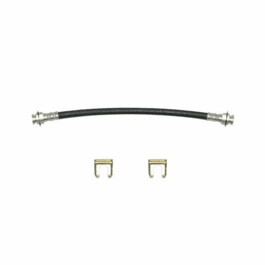1973 - 1976 Dodge Dart Brake Hose - HSP4414SS - Brake Hoses Car Part People
