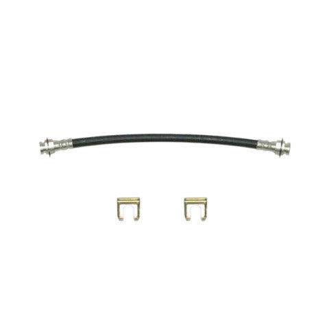 1973 - 1976 Dodge Dart Brake Hose - HSP4414SS
