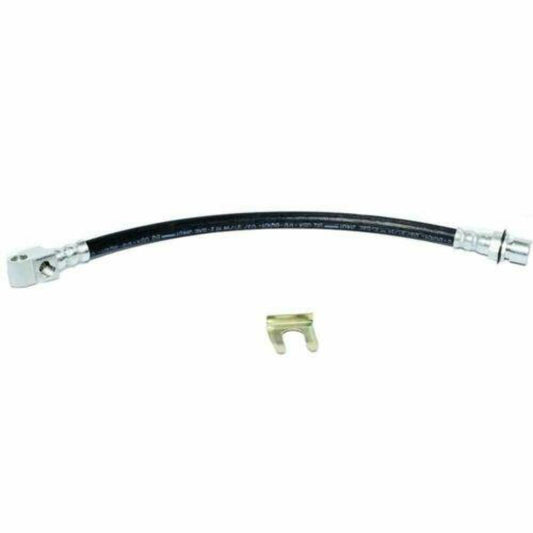 1969 - 1970 Chevrolet Biscayne Brake Hose - HSP4512OM - Brake Hoses Car Part People
