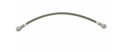 1969 - 1972 Chevrolet Chevelle Brake Hose - HSP4516SS - Brake Hoses Car Part People