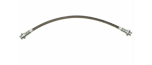 1969 - 1972 Chevrolet Chevelle Brake Hose - HSP4516SS - Brake Hoses Car Part People