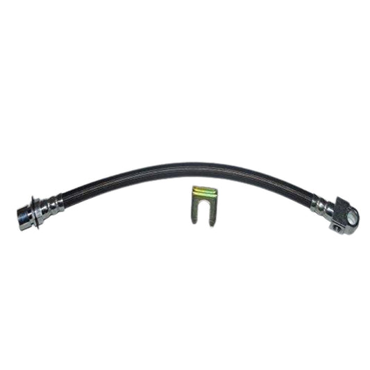 1969 - 1972 Chevrolet Chevelle Brake Hose - HSP4523SS - Brake Hoses Car Part People