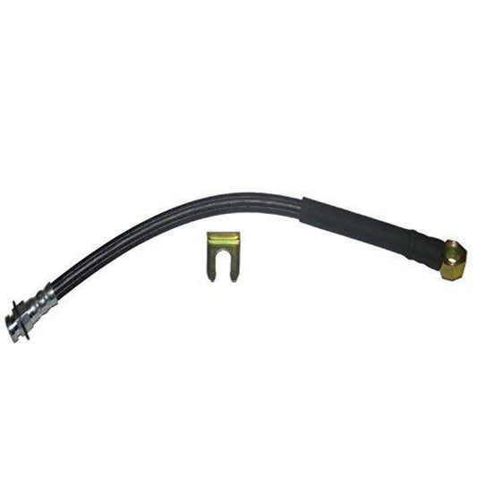 1977 - 1978 Chevrolet Camaro Brake Hose - HSP4867SS - Brake Hoses Car Part People