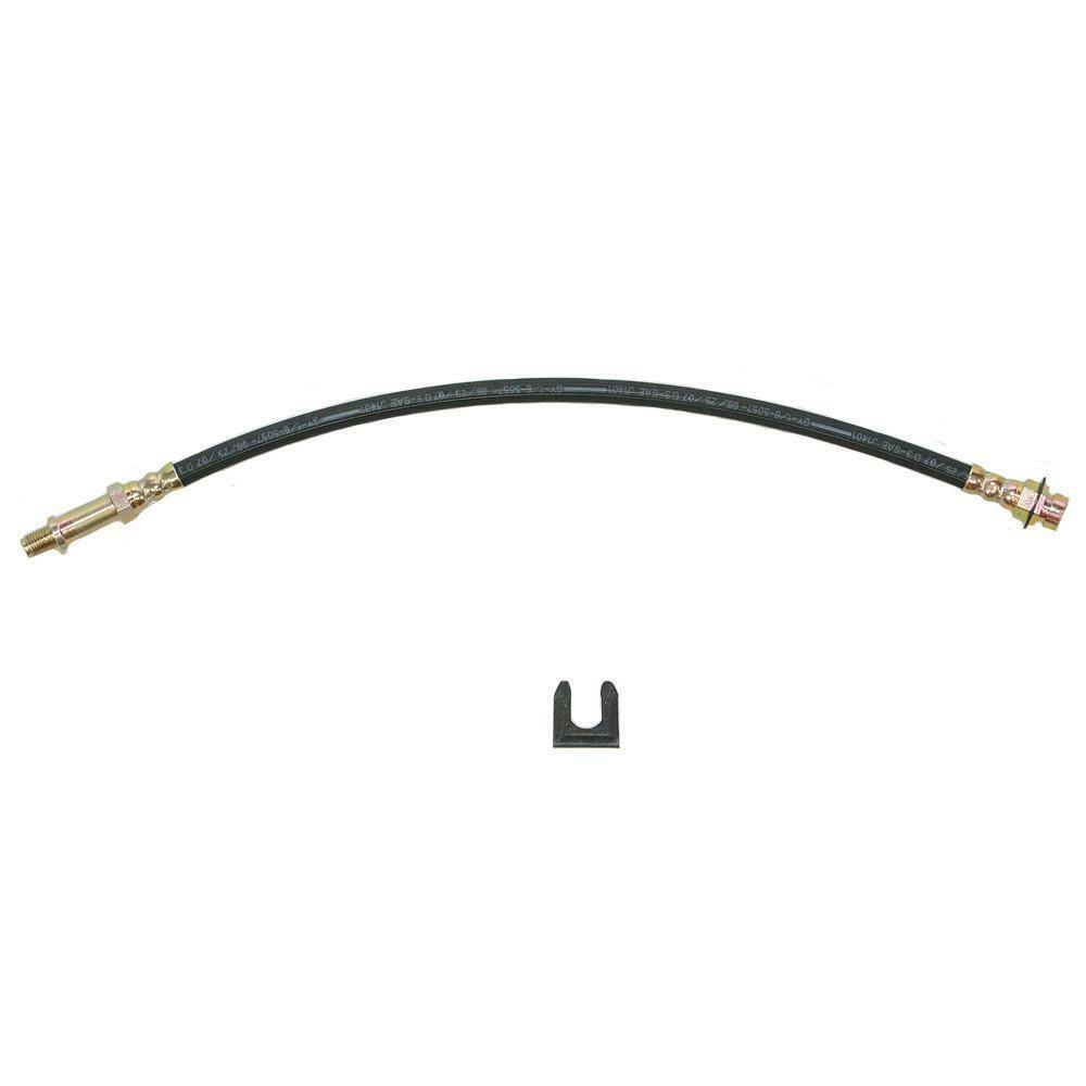 1971 - 1974 AMC Javelin Brake Hose - HSP4868OM - Brake Hoses Car Part People