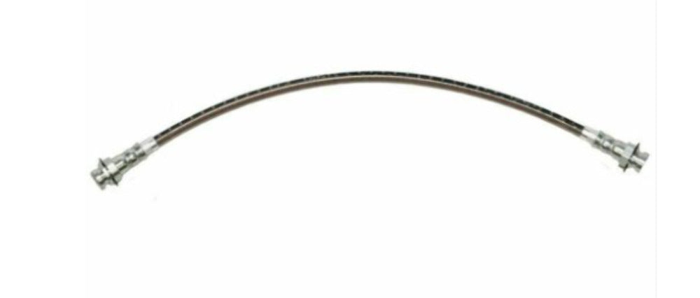 1972 - 1976 Dodge Challenger Brake Hose - HSP4984SS - Brake Hoses Car Part People