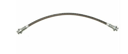 1972 - 1976 Dodge Challenger Brake Hose - HSP4984SS - Brake Hoses Car Part People
