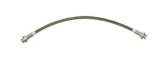 1972 - 1976 Dodge Challenger Brake Hose - HSP4984SS - Brake Hoses Car Part People