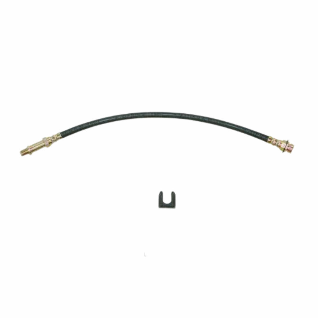 1972 - 1973 Chevrolet Camaro Brake Hose - HSP5146OM - Brake Hoses Car Part People