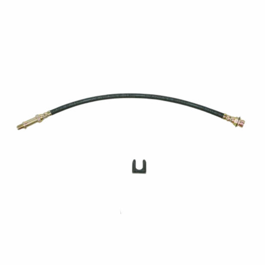 1972 - 1973 Chevrolet Camaro Brake Hose - HSP5146OM - Brake Hoses Car Part People