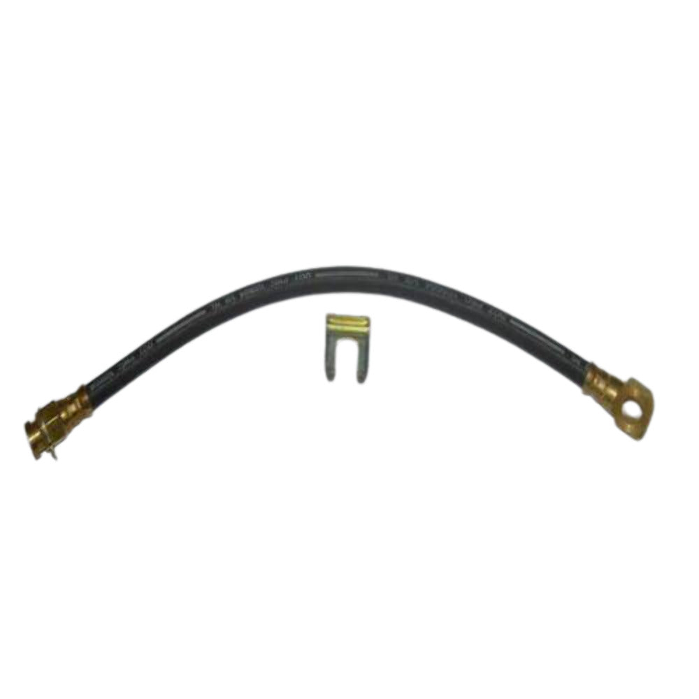 1974 - 1976 Chevrolet Camaro Brake Hose - HSP5229OM - Brake Hoses Car Part People