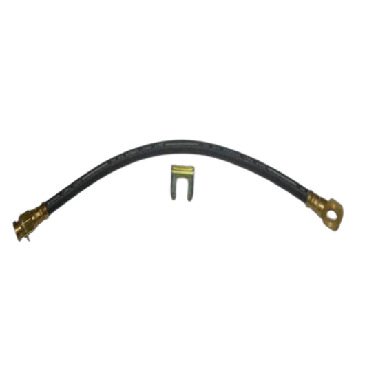 1974 - 1976 Chevrolet Camaro Brake Hose - HSP5229OM - Brake Hoses Car Part People