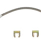 1974 - 1975 Chevrolet Camaro Brake Hose - HSP5230SS