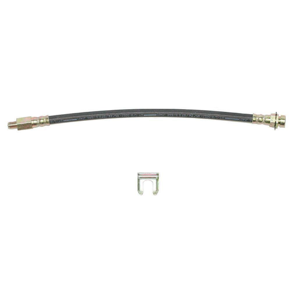 1979 - 1981 Chevrolet Camaro Brake Hose - HSP5753OM - Brake Hoses Car Part People