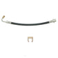 Brake Hose For 58 Thunderbird Front 2 Required Rubber Fine Lines