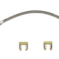 1968 Oldsmobile Cutlass Brake Hose - HSP6584SS