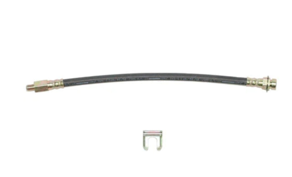 1971 - 1972 Chevrolet C10 Brake Hose - HSP7101OM - Brake Hoses Car Part People