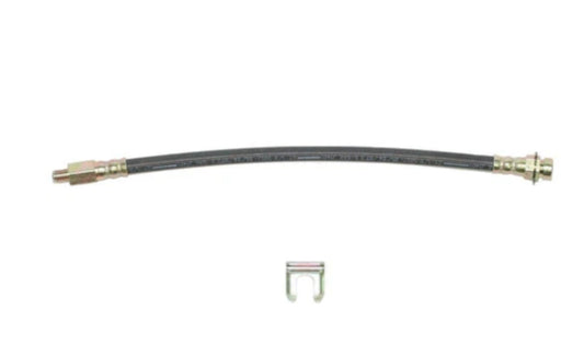 1971 - 1972 Chevrolet C10 Brake Hose - HSP7101OM - Brake Hoses Car Part People