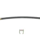 1971 - 1972 Chevrolet C10 Brake Hose - HSP7101OM