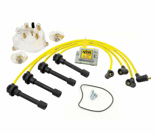Honda Super Tune Up Kit for V-Tec Engines - HST1