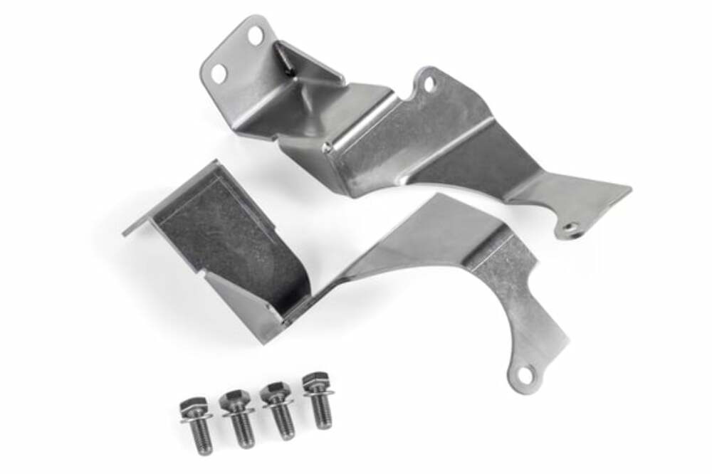 APR Intercooler System - B8/B8.5 A4/A5 1.8T/2.0T - IC100017