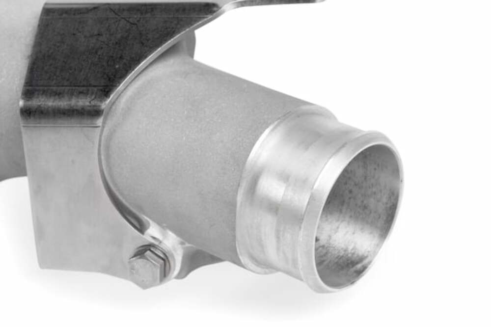 APR Intercooler System - B8/B8.5 A4/A5 1.8T/2.0T - IC100017