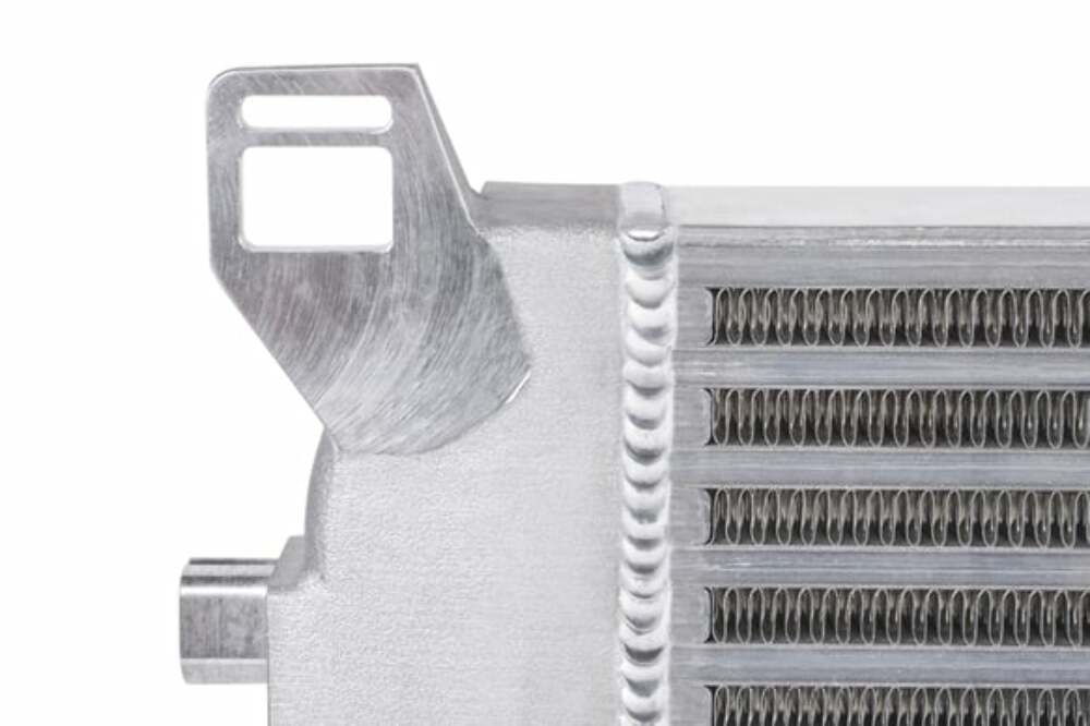 APR Intercooler System - MQB 1.8T/2.0T - IC100019