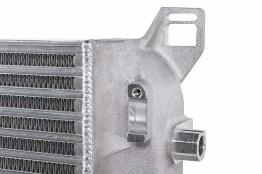 APR Intercooler System - MQB 1.8T/2.0T - IC100019