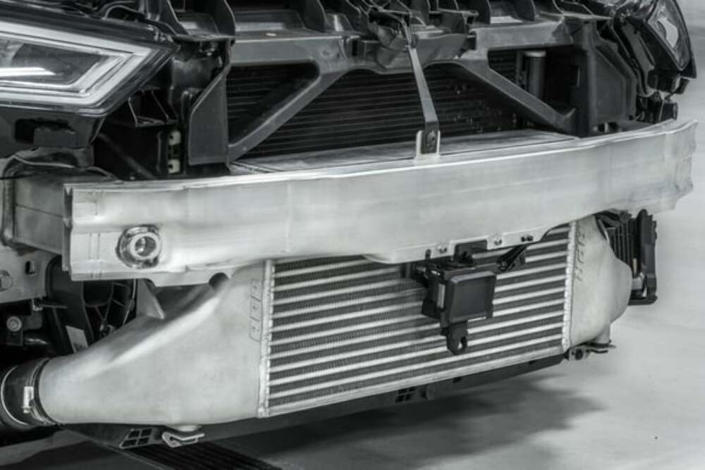APR Intercooler System - 2.5 TFSI EVO (RS3) - IC100024