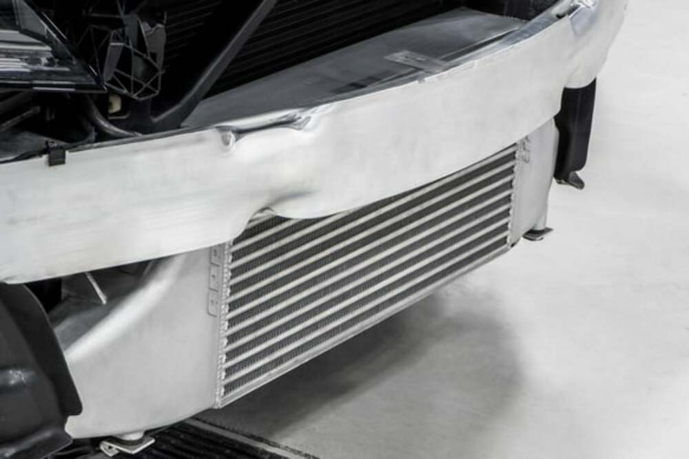 APR Intercooler System - 2.5 TFSI EVO (TT RS) - IC100025