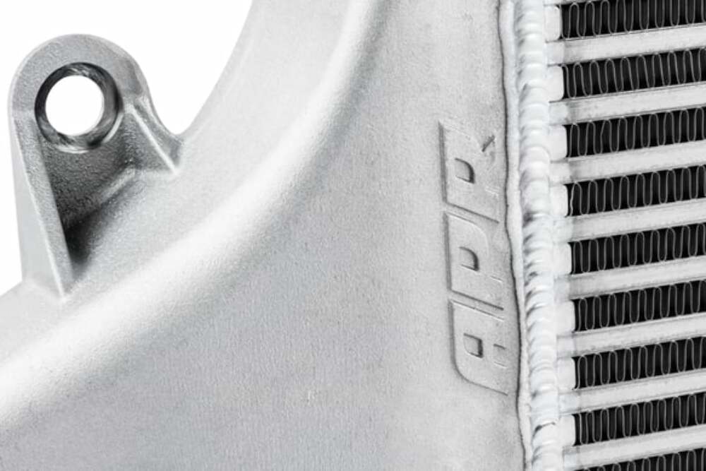 APR Intercooler System - 2.5 TFSI EVO (TT RS) - IC100025