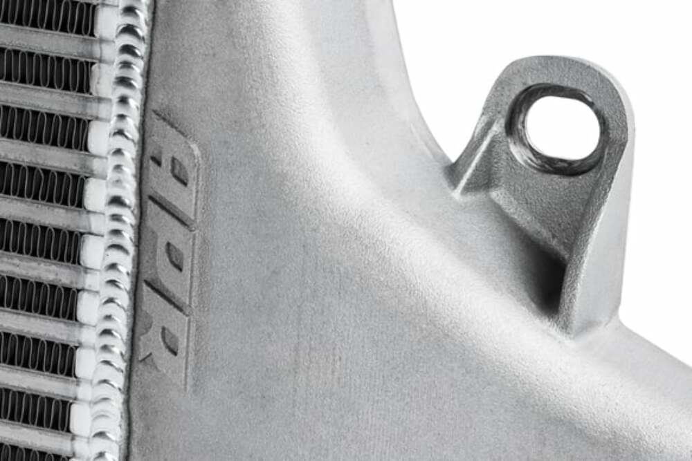 APR Intercooler System - 2.5 TFSI EVO (TT RS) - IC100025