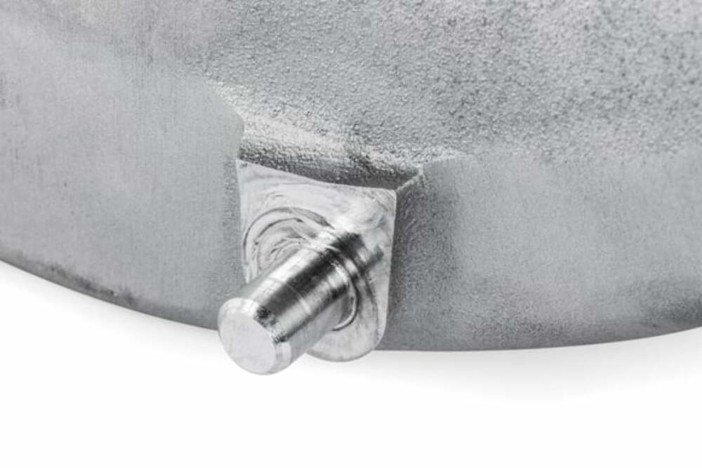 APR Intercooler System - 2.5 TFSI EVO (TT RS) - IC100025