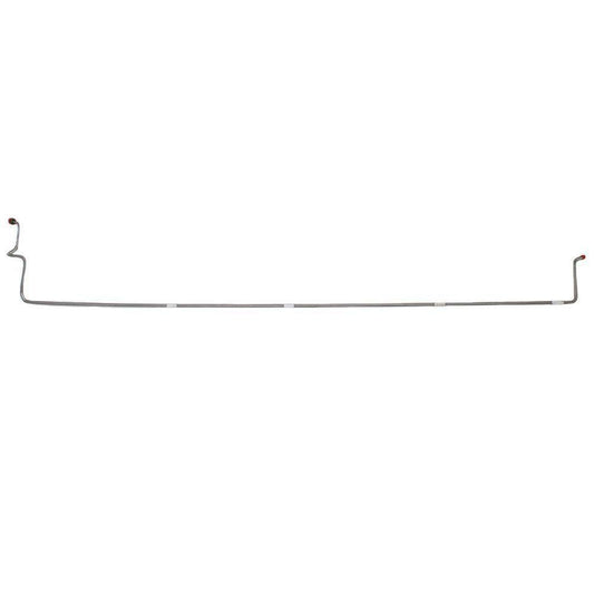 Fine Lines IIN0001OM - Intermediate Brake Line Steel for 1997-2000 Ford Econoline E-150 - Intermediate Lines Car Part People