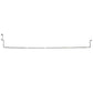 1974-76 Bricklin SV-1 Intermediate Brake Line Long Brake Line w/ Armor IIN7403SS