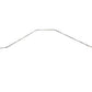 1997-2000 Ford E-350 Club Wagon Rear Brake Line Steel 1 line only IRA0001OM