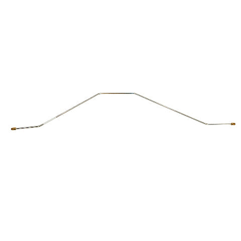 1997-2000 Ford E-350 Club Wagon Rear Brake Line Steel 1 line only IRA0001OM