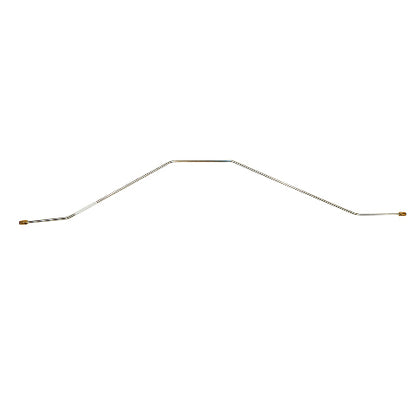 Rear Axle Brake Line for 1997-2000 Ford E-350 Club Wagon 1 line only Stainless IRA0001SS
