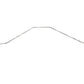 Rear Axle Brake Line for 1997-2000 Ford E-350 Club Wagon 1 line only Stainless IRA0001SS