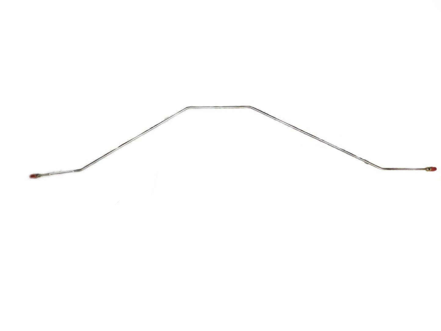 IRA0001SS - Rear Axle Lines Stainless for 97-00 Ford E-350 Club Wagon - 1 line only - Rear Lines Car Part People