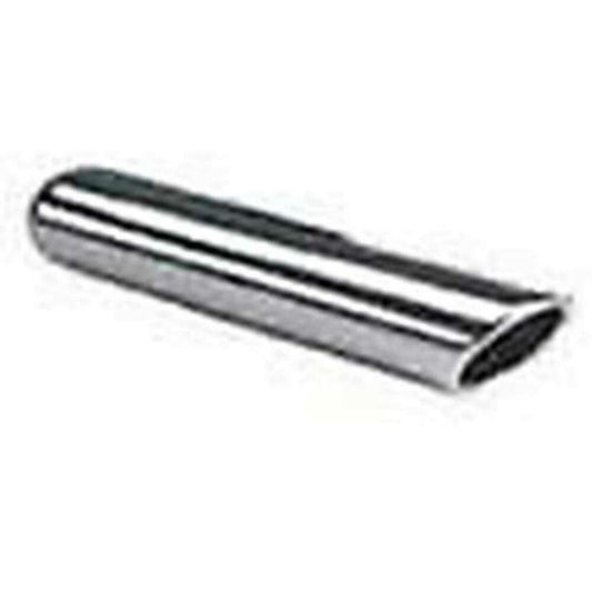 Jones Chrome 4 Tail Pipe Tip - Exhaust Tips Car Part People