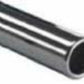 Chrome Tip; Inside Roll Pencil 4" X 6"-Fits 2.5" Pipe-IRPT4006