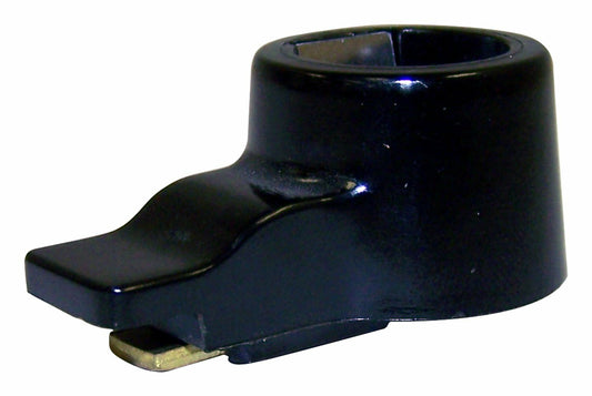 Vintage - Metal Black Distributor Rotor - J0120125
