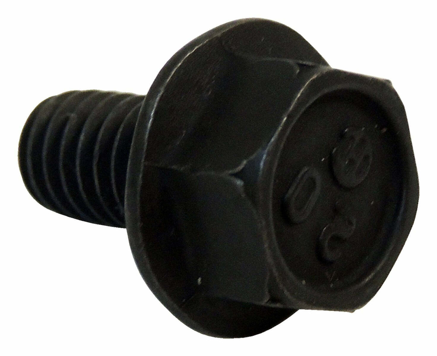 Vintage - Steel Unpainted Differential Cover Bolt - J0273573